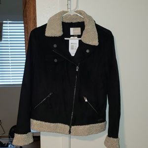 Roxy jacket